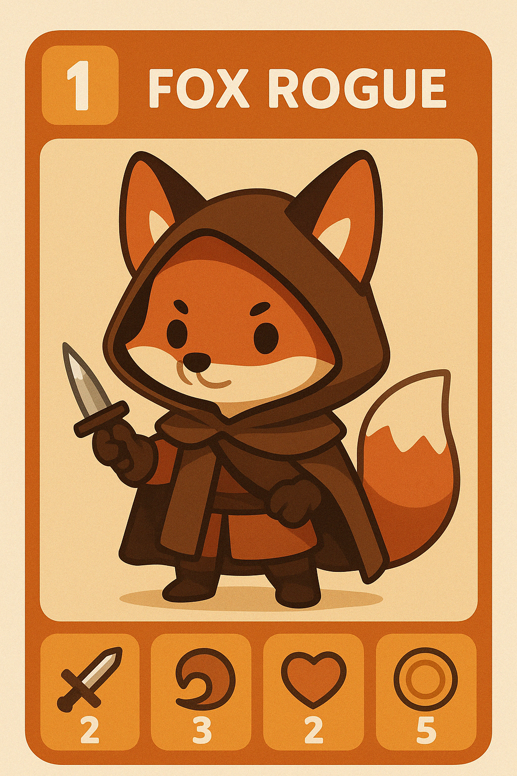 Card 1