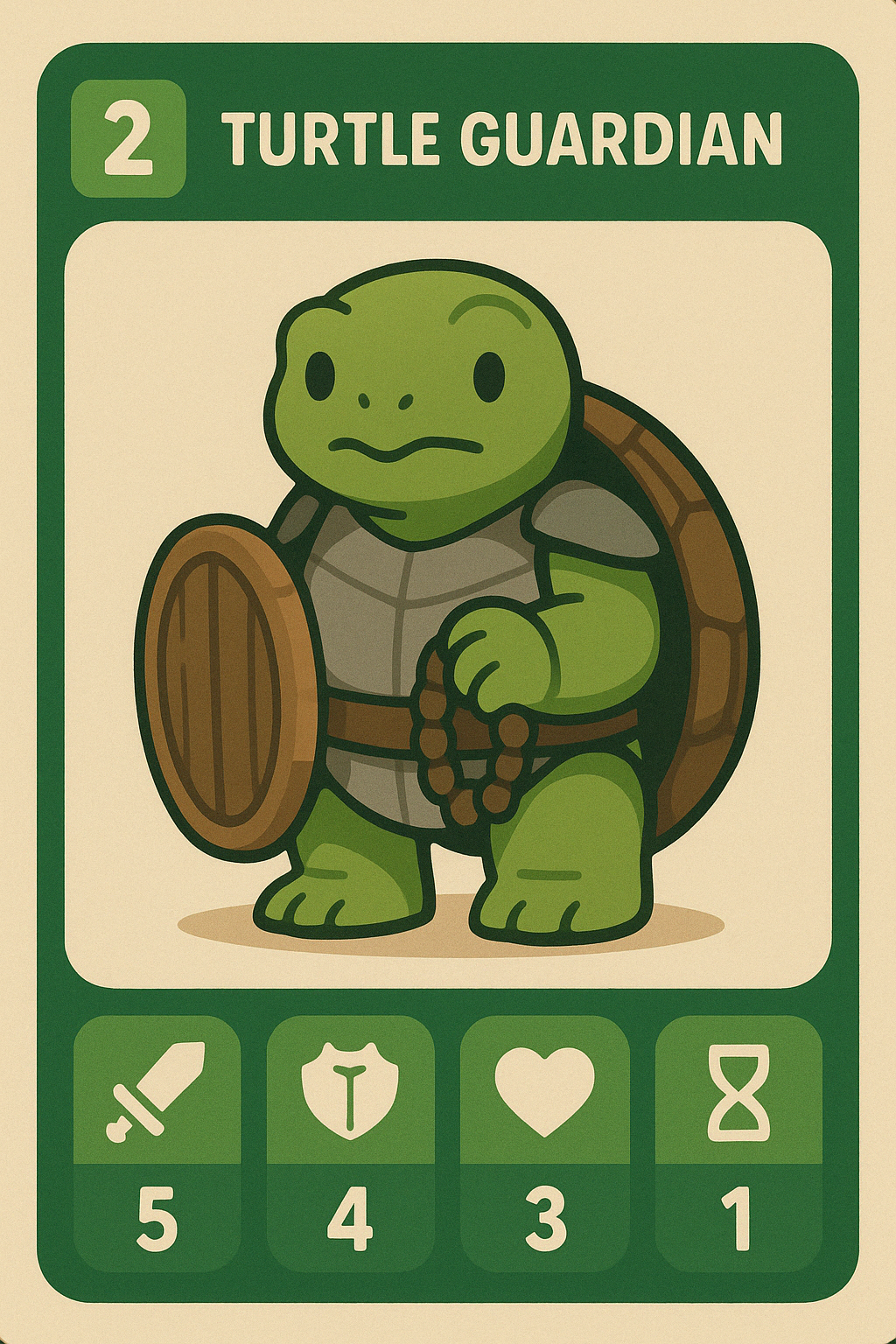 Card 5