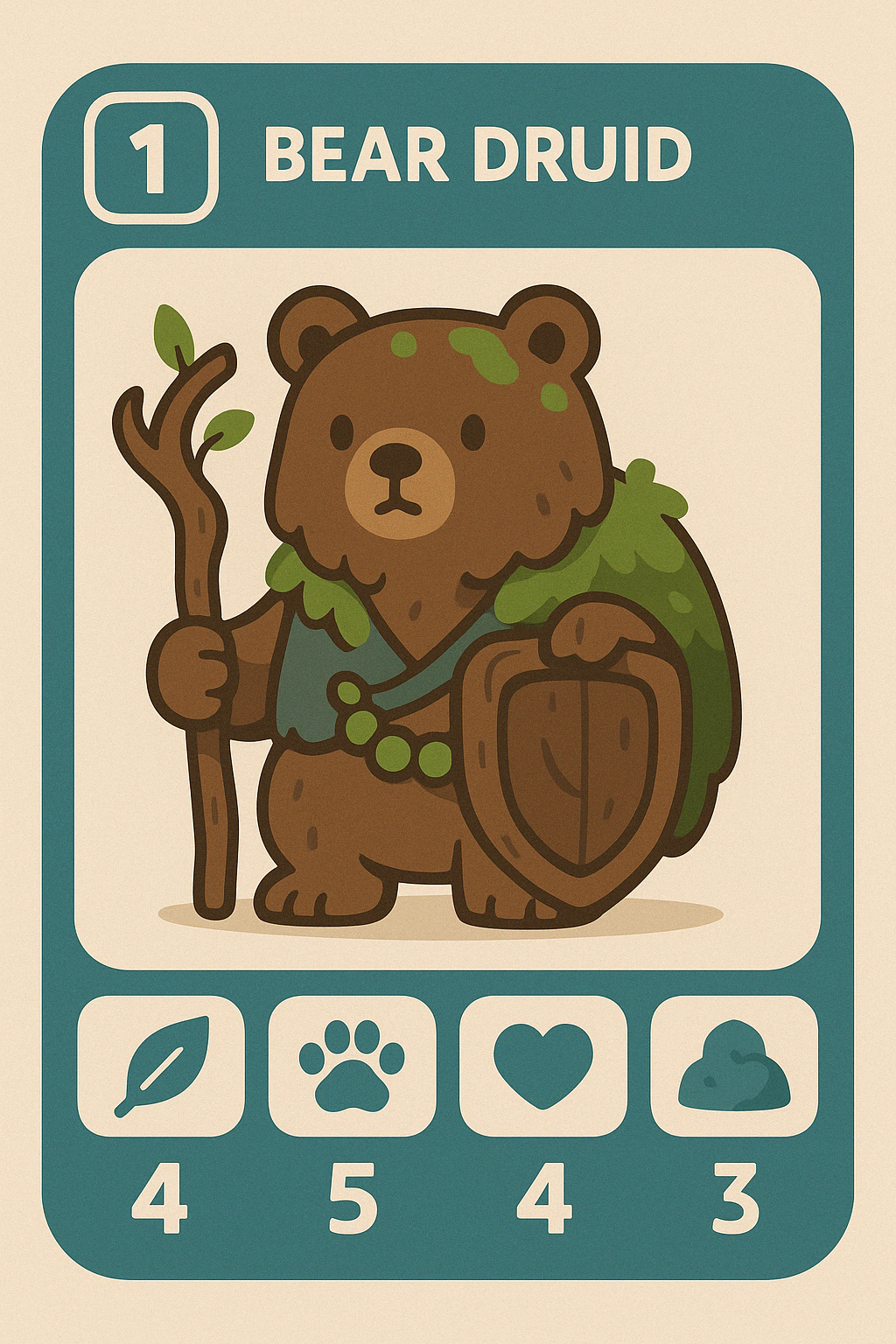 Card 7
