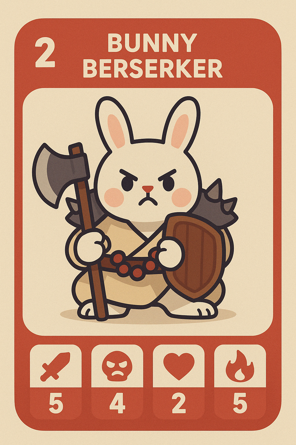 Card 8