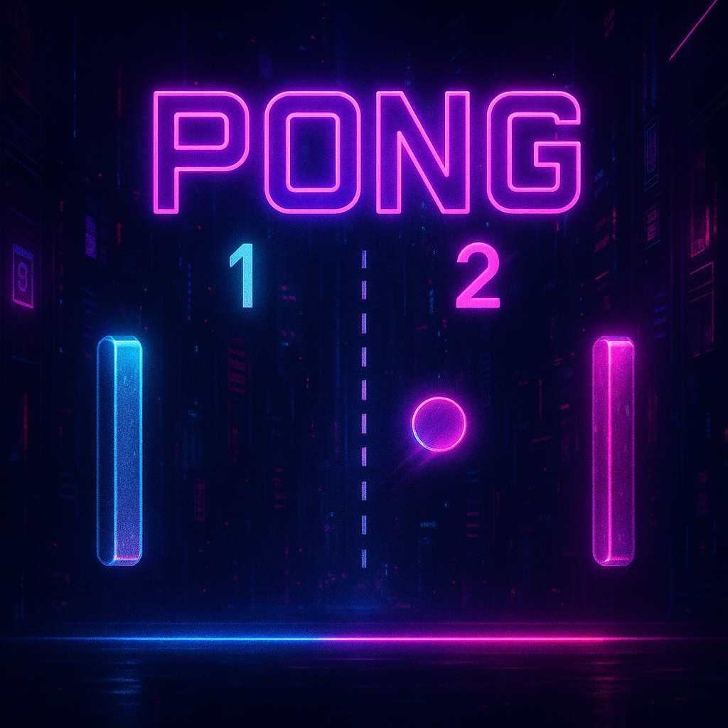 Pong Image 1