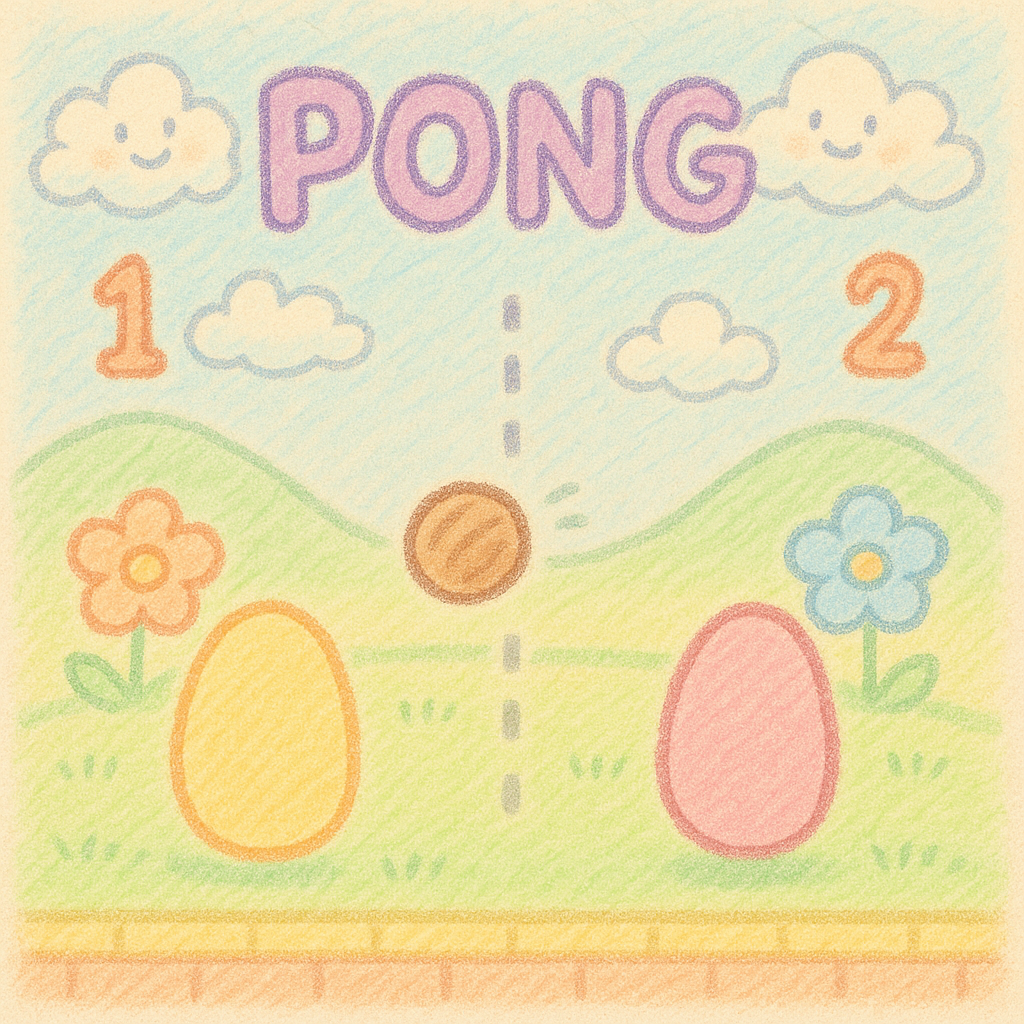 Pong Image 4