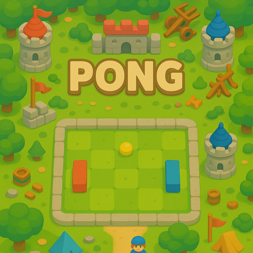 Pong Image 5
