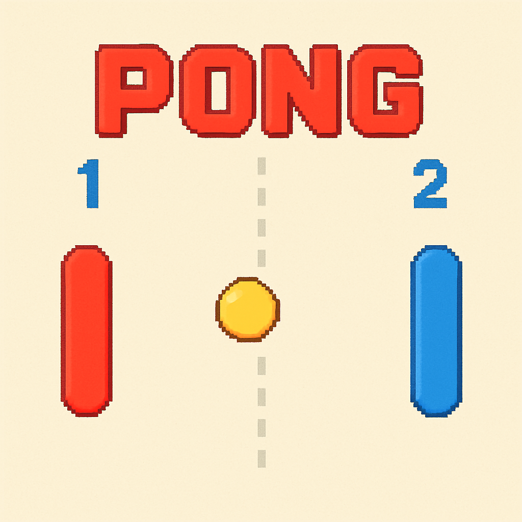 Pong Image 6