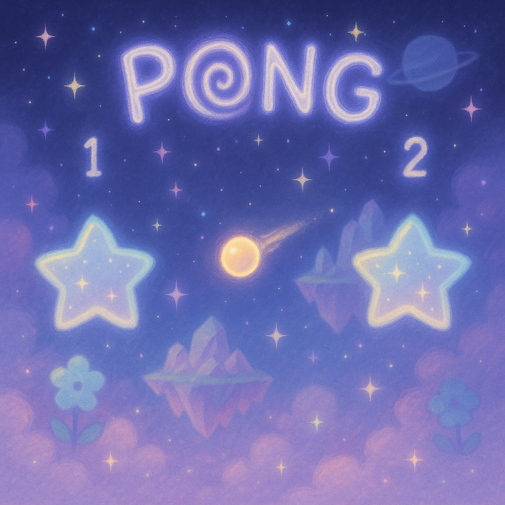 Pong Image 7