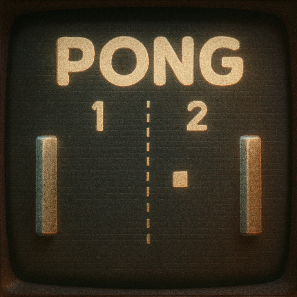 Pong Image 9