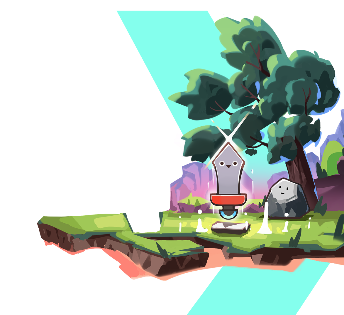 Game Key Art
