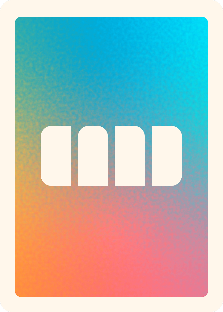card front