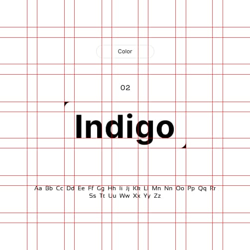 Indigo Card